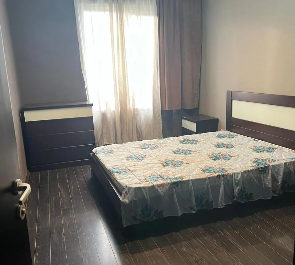 Apartments In The Old Town의 연락처